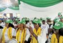 ASATU Launches Statewide Healthy Living Campaign, Inaugurates Community Lady Organizers