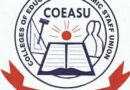 Maitama Sule Varsity COASU Rejects Members’ ASUU Formation