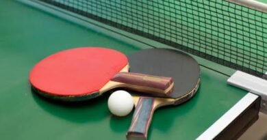 NSSF: National Table Tennis Championships Kick Off in Lagos