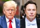 Trump Hints at Possible Deportation of Elon Musk Over Criticism of Spending Bill
