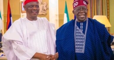 Kwankwaso: The Northern Titan Tinubu Needs for 2027