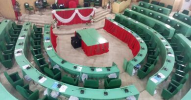 Kano Assembly Denies Investigation of ALGON Chair, Describes Reports as False and Misleading