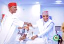Fresh Energy in Kano: Governor Yusuf Swears In Ibrahim Adam as Special Adviser on Information