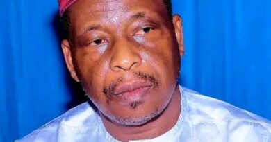 Alleged N1 Billion Money Laundering: ICPC to Arraign KANSIEC Chairman, Secretary, and Deputy Director on Monday