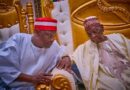 Kwankwaso, the Emir of Daura and the task of nation building