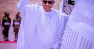 Buhari: Titanic in Life and Triumphant in Death