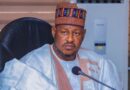 BREAKING: Katsina Governor Radda Survives Minor Road Accident
