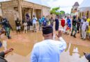 Adamawa Gov’t Confirms 25 Dead in Sunday Night Flood