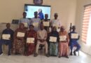CITAD Graduates First Cohort of YouLead Programme