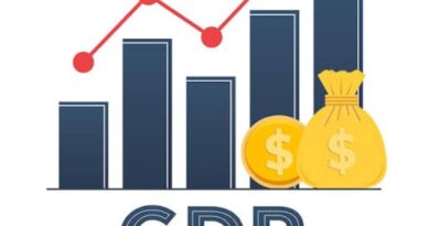 Nigeria Retains 4th Position Among Africa’s Largest Economies After CGP Rebasing