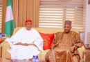 Namadi Sambo Commends Gov. Yusuf for Declaring State of Emergency on Kano