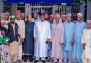 Waiya Urges Himma Radio/TV to Champion Agricultural Development in Kano