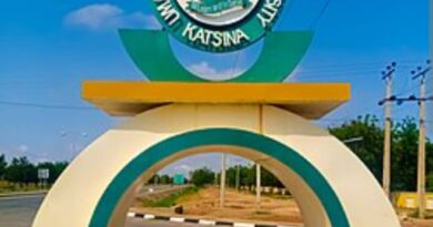 UMYU extends sympathy to Gov Radda over road accident