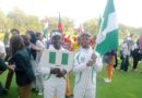 NGF President Hails Young Nigerian Golfers’ Historic World Championship Feat