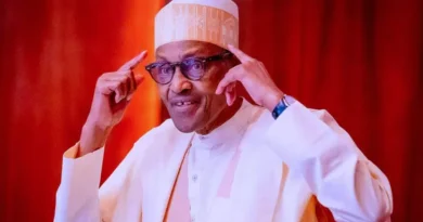 BREAKING: Buhari’s Body Departs London for Burial in Daura