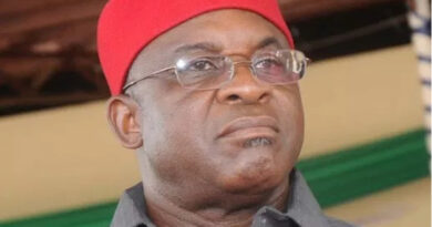 2027: Mark, Aregbesola lead ADC to challenge Tinubu