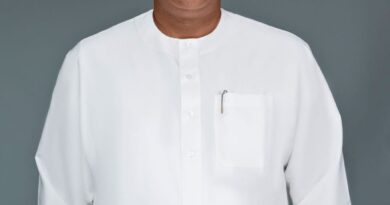 Indimi, Kolawole now Directors on Board of Jaiz Bank
