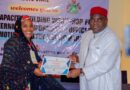 Waiya Charges LG Information Officers to Demonstrate Professionalism in Service Delivery