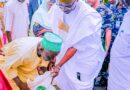 Governor Sule commences distribution of free fertlizer to farmers for 2025 cropping season