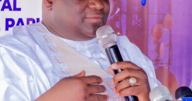 Waiya’s Transformative Impact On Kano’s Public Image