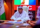 Ganduje rebuilt APC from crisis to dominance