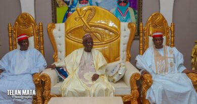 Daura Emir Urges Kwankwaso to Continue Offering Advices to FG for Nigerians’ Benefit