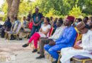 Open Mic Maiduguri: How Vic’Adex connected creatives in Nigeria’s Northeast