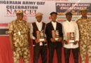 NADCEL 2025: Sector 2 JTF NE OPHK Fosters Youth Engagement with Public Speaking Event in Yobe