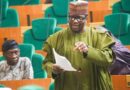 Hon Abdussamad Dasuki: The Legislative Czar @ 47