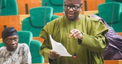 Hon Abdussamad Dasuki: The Legislative Czar @ 47