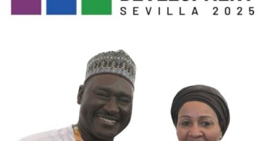 CISLAC Demands Debt Cancellation, Democratization Of Global Financial Institutions