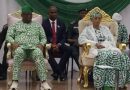 Sen Remi Tinubu appeals for peace in Plateau