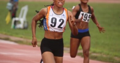 CAA U-18, U-20 Champs: Athletes vow to lift Nigeria’s Image with sterling performance