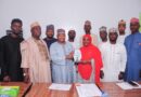 KSCHMA Decorates Dr. Aminu Magashi Garba with Ambassadorial Title for Outstanding Healthcare Advocacy