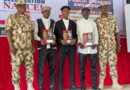 Nigerian Army Engages Yobe Students During NADCEL 2025 to Inspire Future Military Leaders