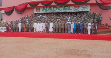 Ex-COAS Yahaya Advocates ‘Soldiers First’ Approach to Boost Nigerian Army Operational Efficiency