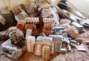 JISEPA Seizes Expired Consumables Worth N14.4m in Jigawa