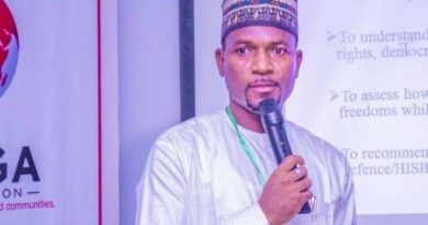 Open Letter to Comrade  Kabir Dakata on His Appointment as Director General, Kano State Advert & Signage Agency (KSASA)