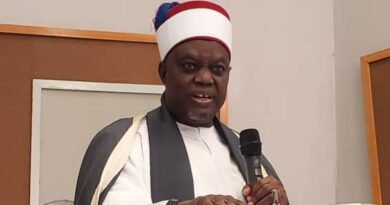 Lafia Emir calls for restoration of traditional rulers in Nigeria’s Constitution