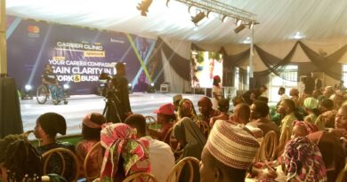 900 Youths Participate in Career, Business Development Training in Adamawa