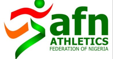 AFN Clears Air On Nse Uko’s Ordeal