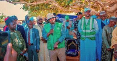 Wawa-Zange Grazing Reserve Set for Major Upgrade as FG, Gombe Deepen Livestock Sector Collaboration