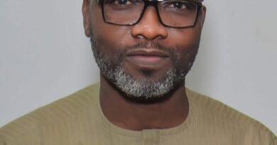 Open Congratulatory Letter to Dr. Bashir Abdu Muzakkari on His Appointment as Director General, Kano State Information and Communication Technologies (KASITDA)