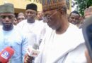 Former Minister Adamu Waziri Resigns from PDP, Joins ADC
