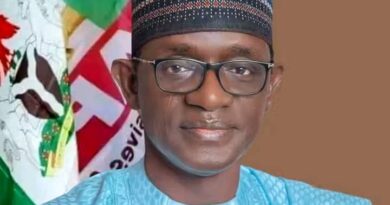 Gov. Buni Unveils New Insurance Scheme for 38,000 Vulnerable