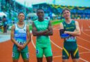 CAA U-18/U-20 CHAMPIONSHIPS UPDATE: Ikwesi wins first medal for Nigeria as Kenya, South Africa, Burkina Faso, Uganda mine gold