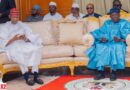 Gov. Yusuf, Dantata Family Laud President Tinubu Over Condolence Visit