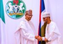 A Tribute to My Mentor, Role Model, and Boss – President Muhammadu Buhari