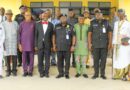 Akwa Ibom CP,Baba Azare,Charges Police Retirees To Be Peaceful,Law Abiding