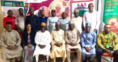 Advocacy Groups Call for Increased Healthcare Funding in Kaduna